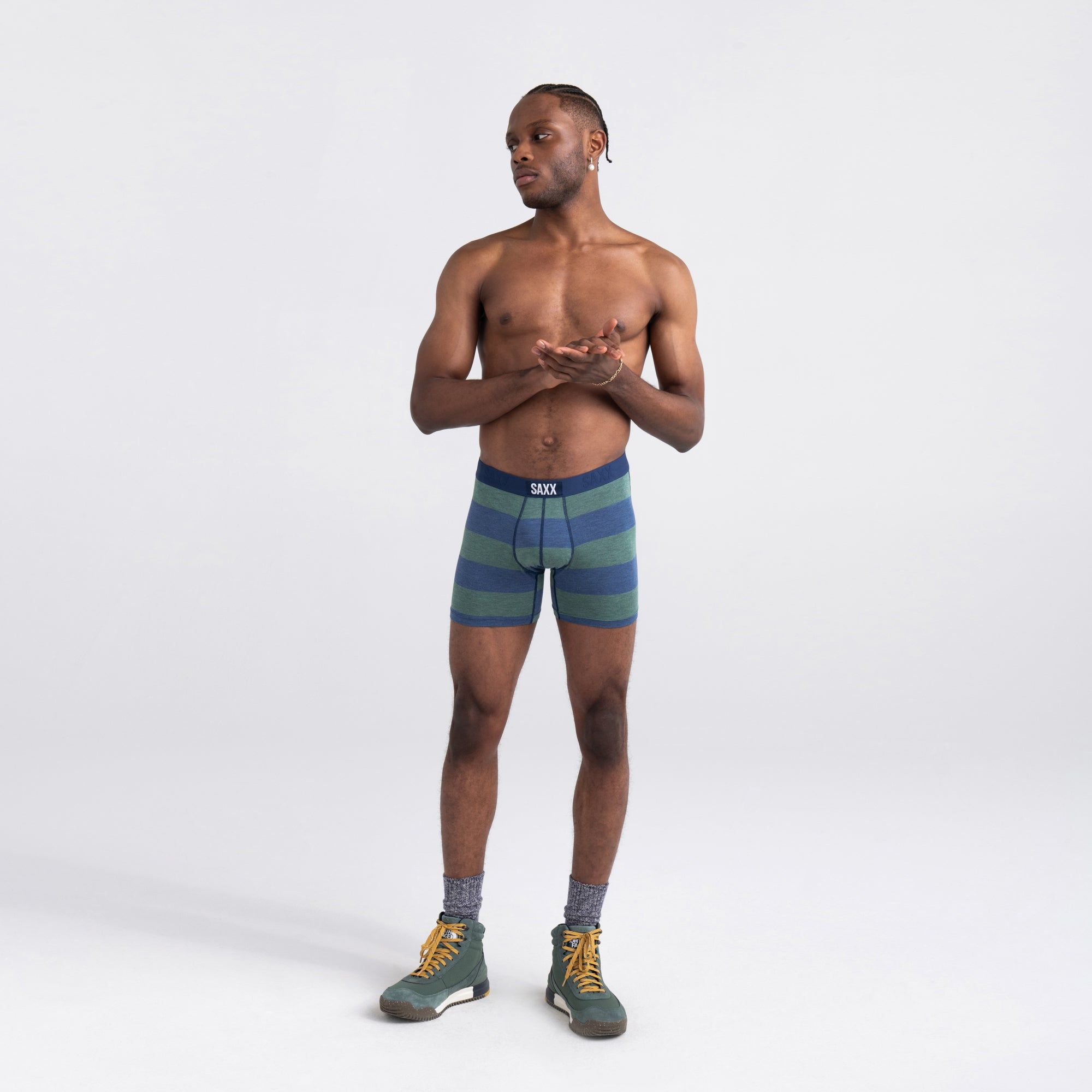 Vibe sold by SAXX Underwear product image thumbnail 3