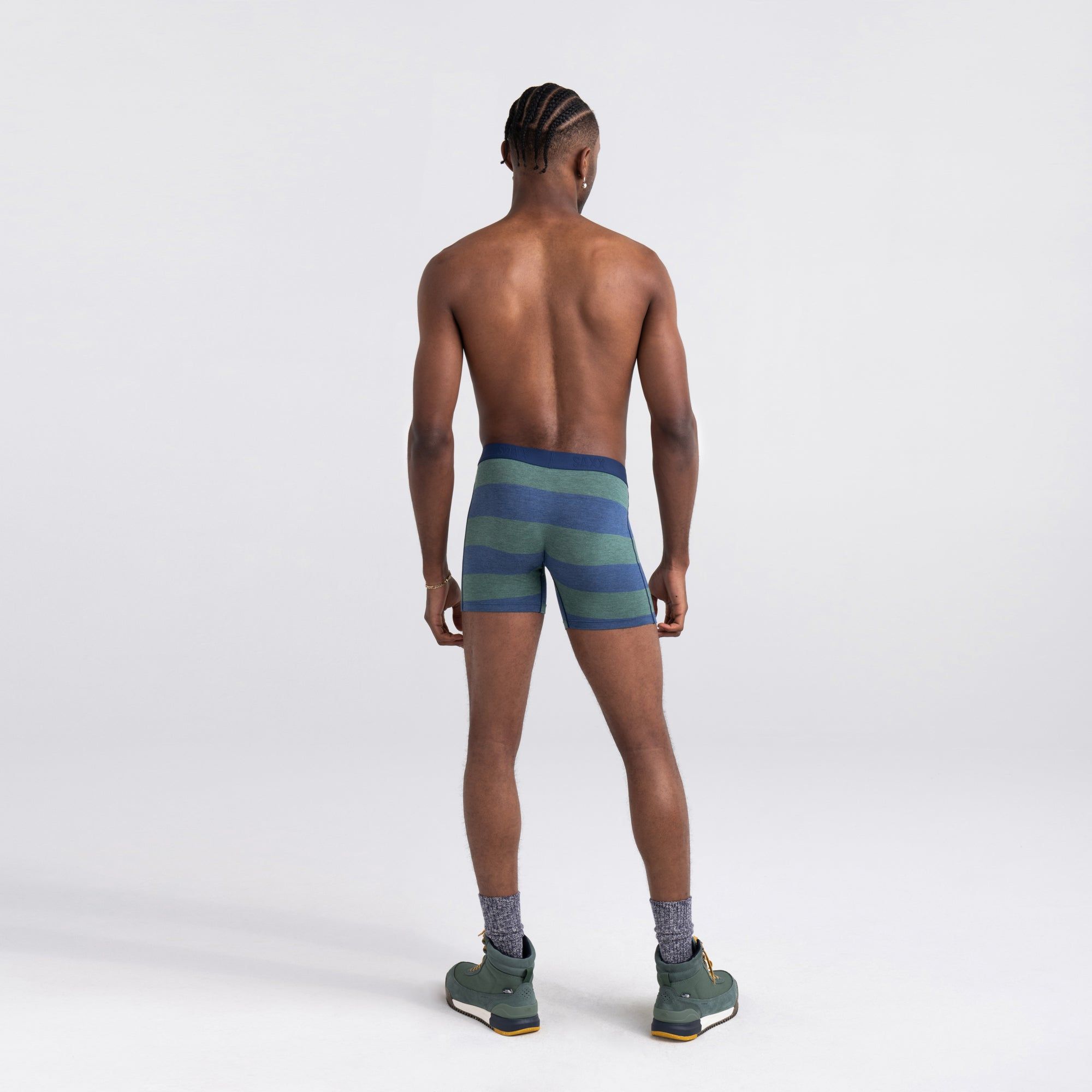 Vibe sold by SAXX Underwear product image thumbnail 4