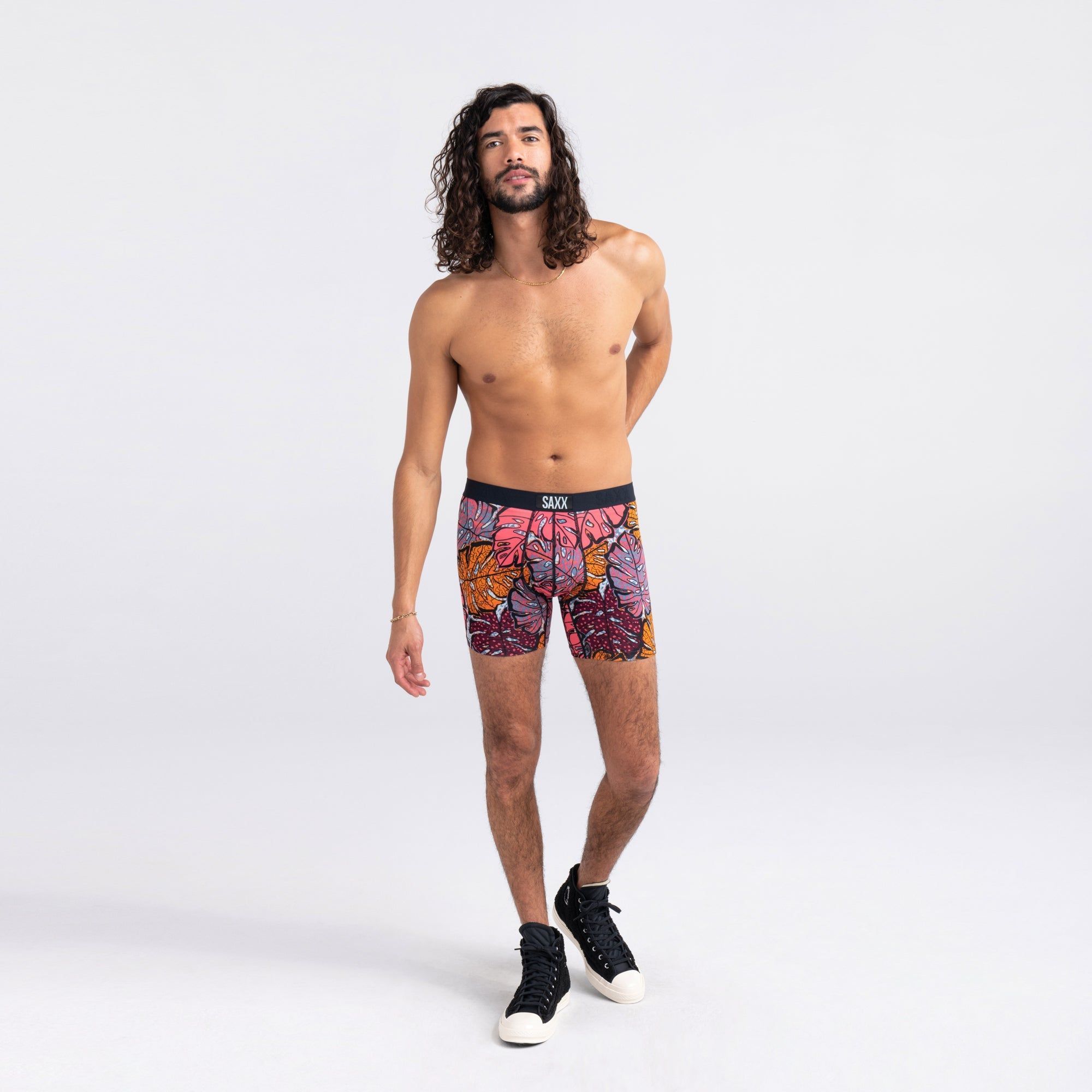 Vibe sold by SAXX Underwear product image thumbnail 3