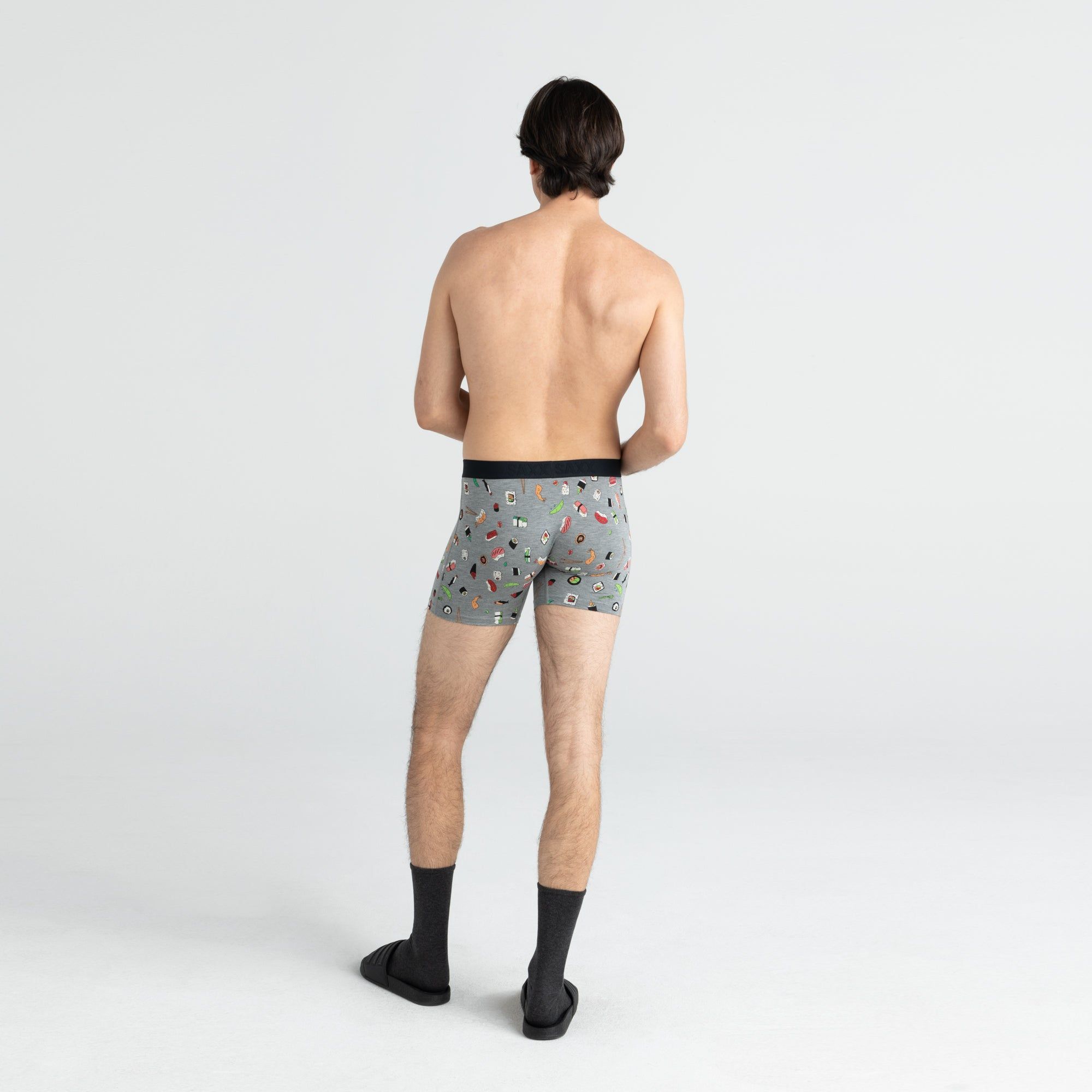 Vibe sold by SAXX Underwear product image thumbnail 4