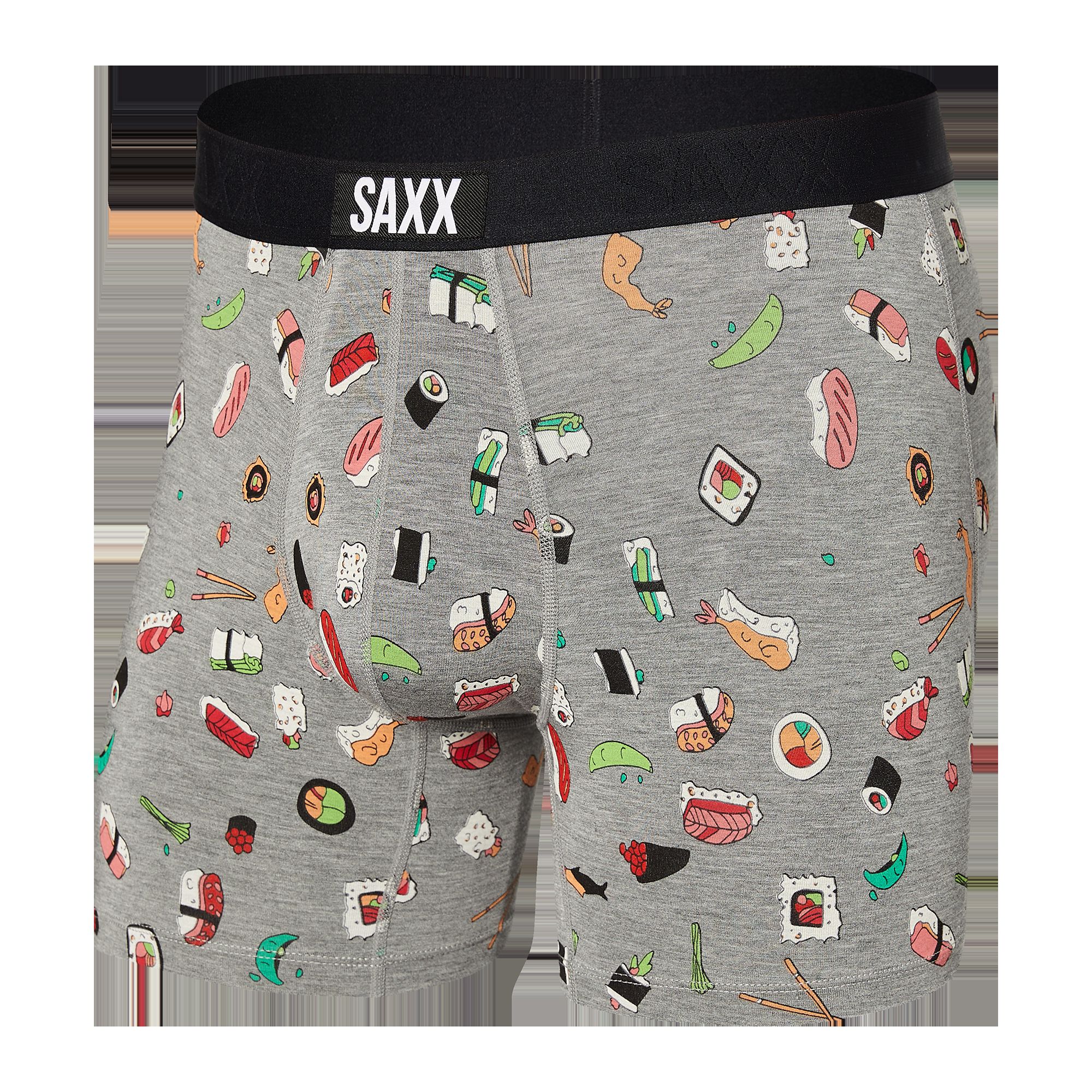 Vibe sold by SAXX Underwear