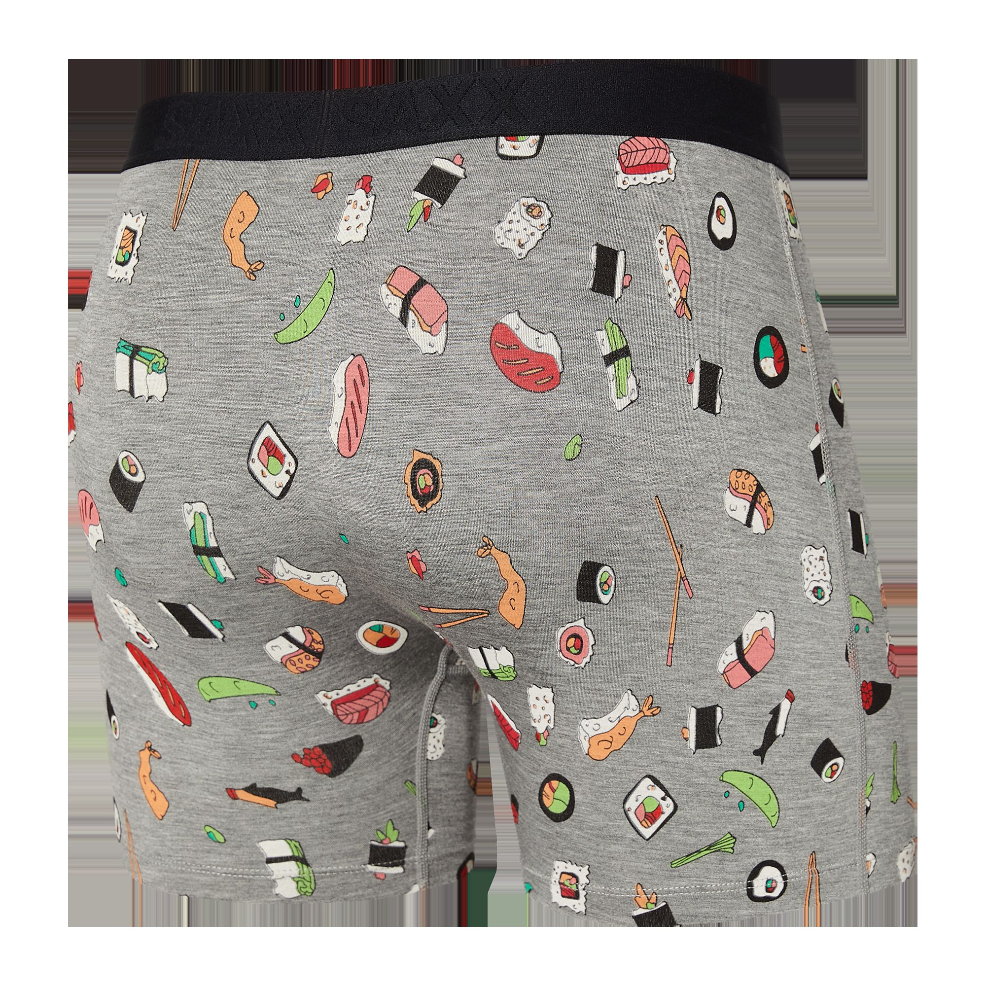 Vibe sold by SAXX Underwear product image thumbnail 2