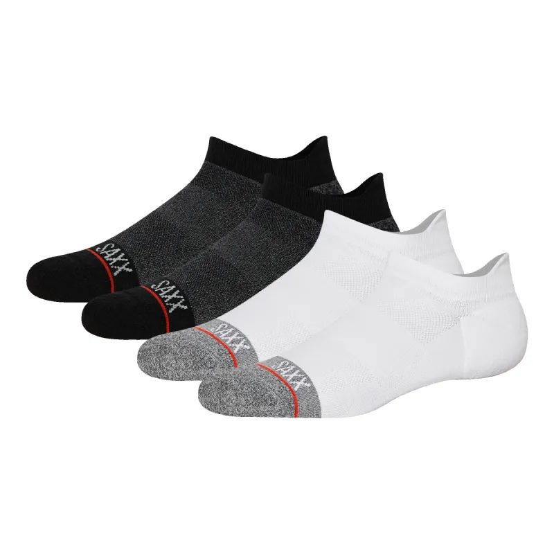 Whole Package (4 Pack) sold by SAXX Underwear