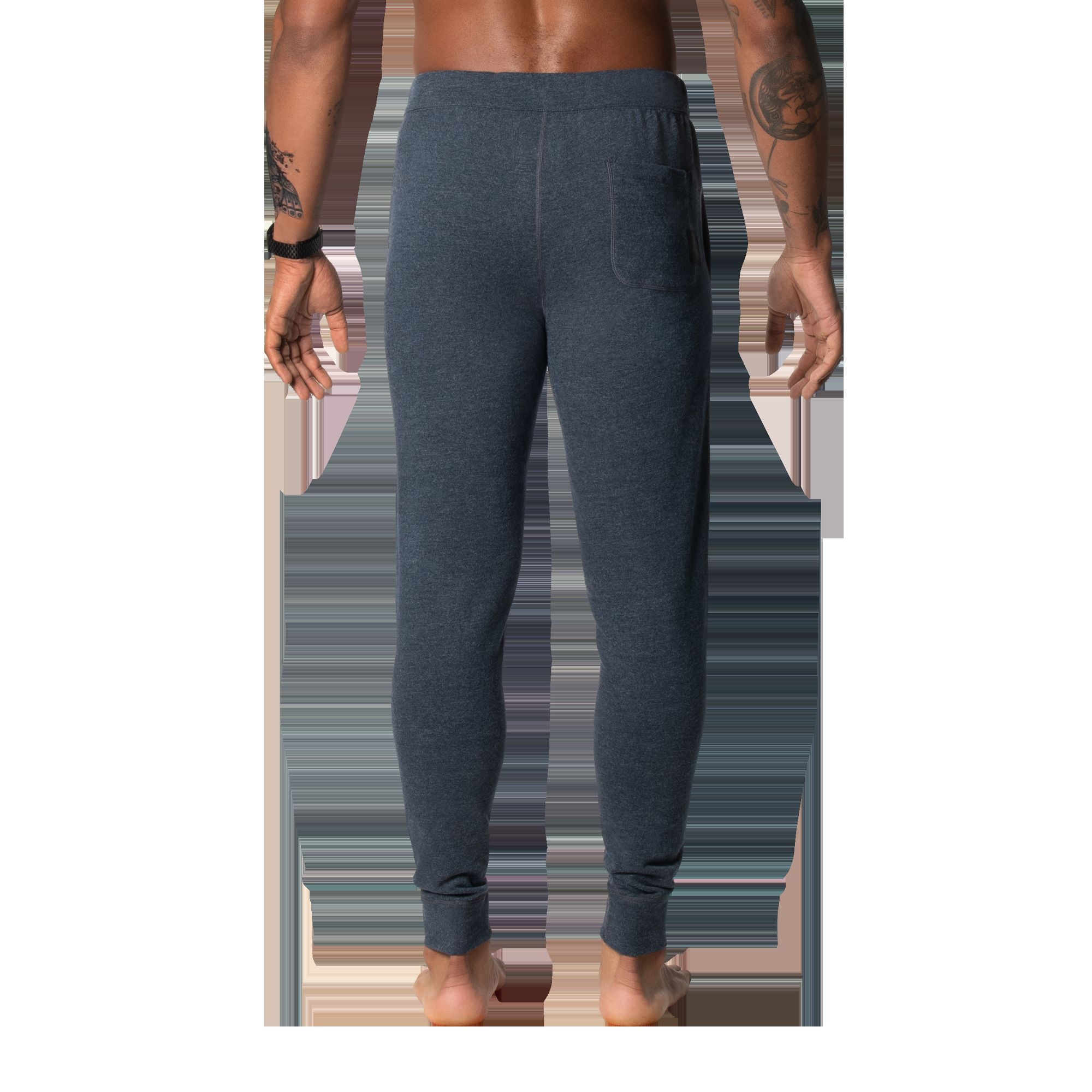 3Six Five Pant - Ink Heather sold by SAXX Underwear product image thumbnail 2