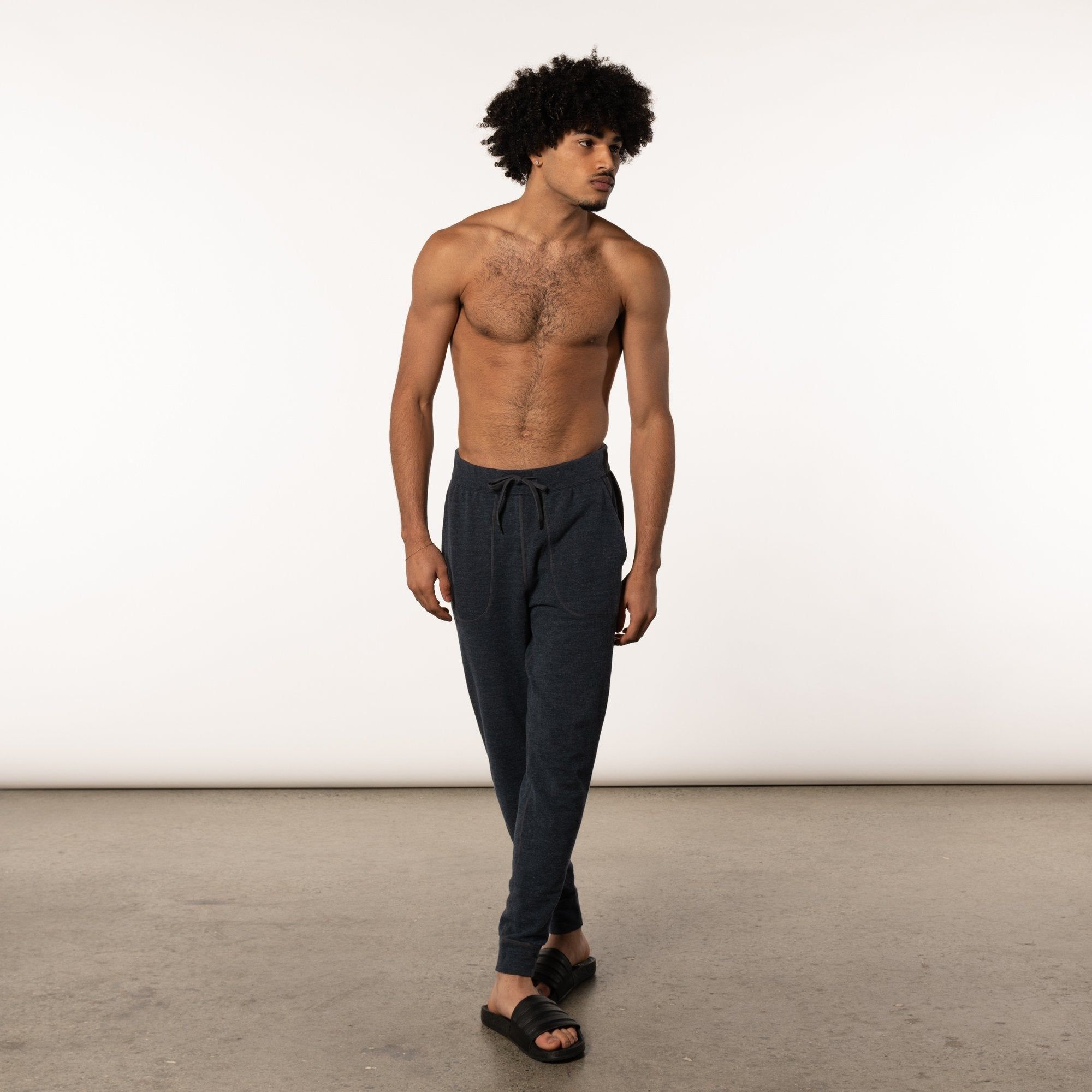 3Six Five Pant - Ink Heather sold by SAXX Underwear product image thumbnail 3