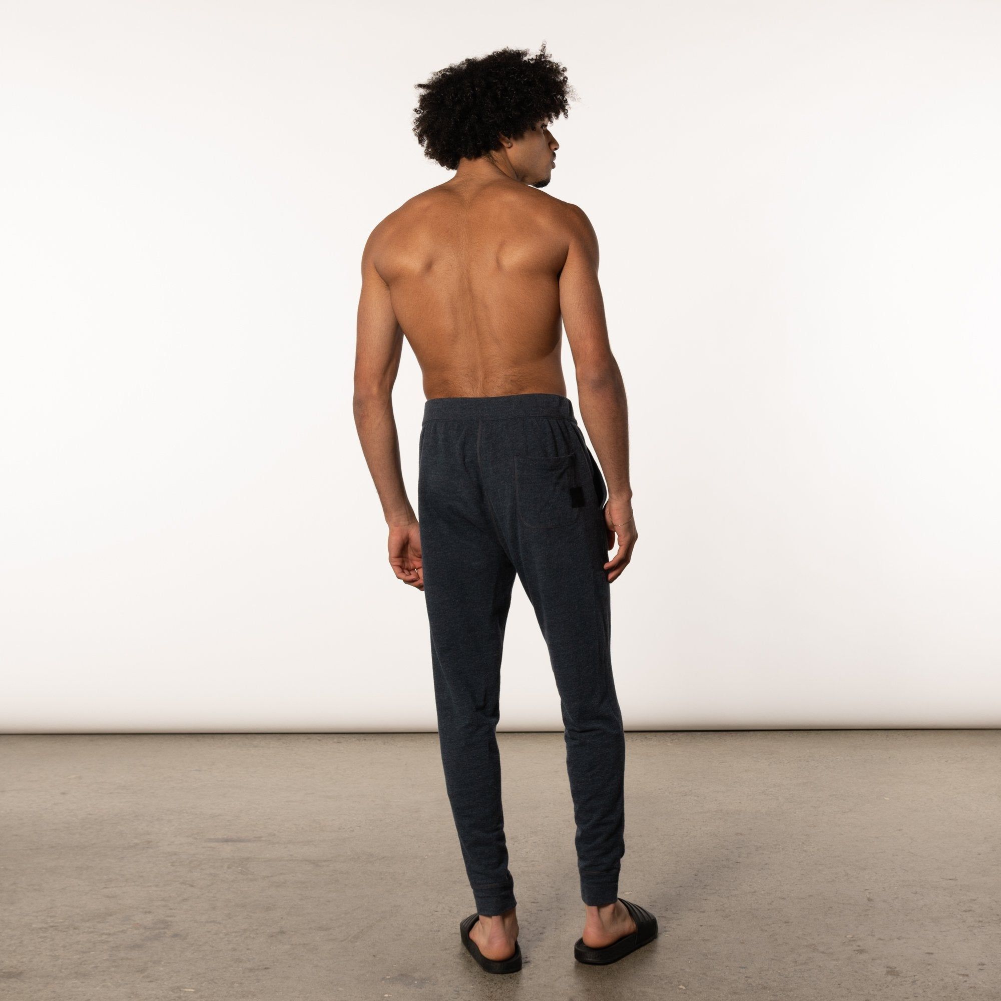 3Six Five Pant - Ink Heather sold by SAXX Underwear product image thumbnail 4