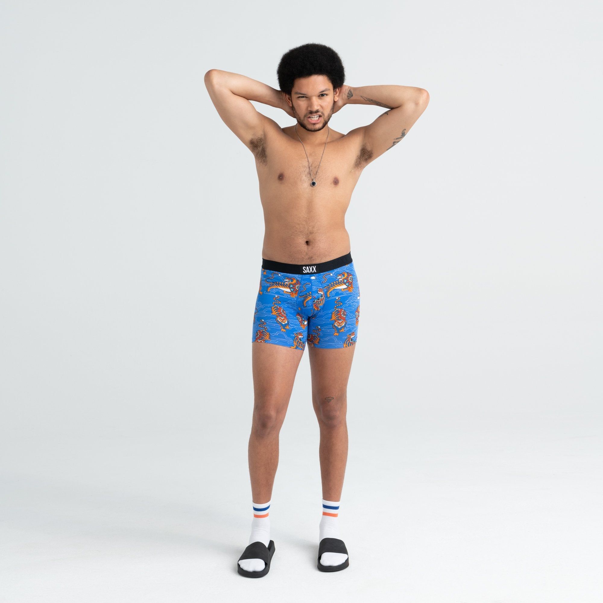 Vibe sold by SAXX Underwear product image thumbnail 3