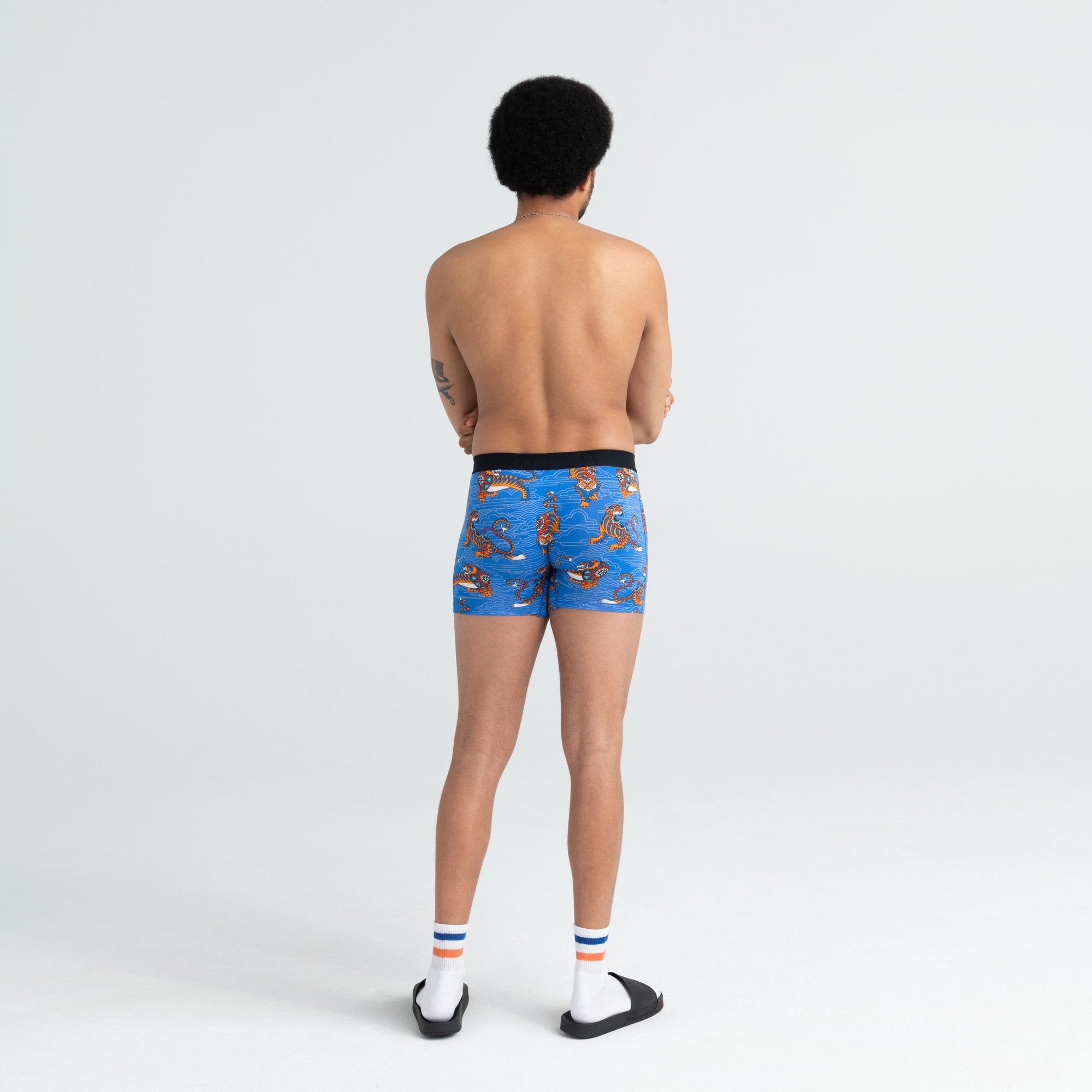 Vibe sold by SAXX Underwear product image thumbnail 4