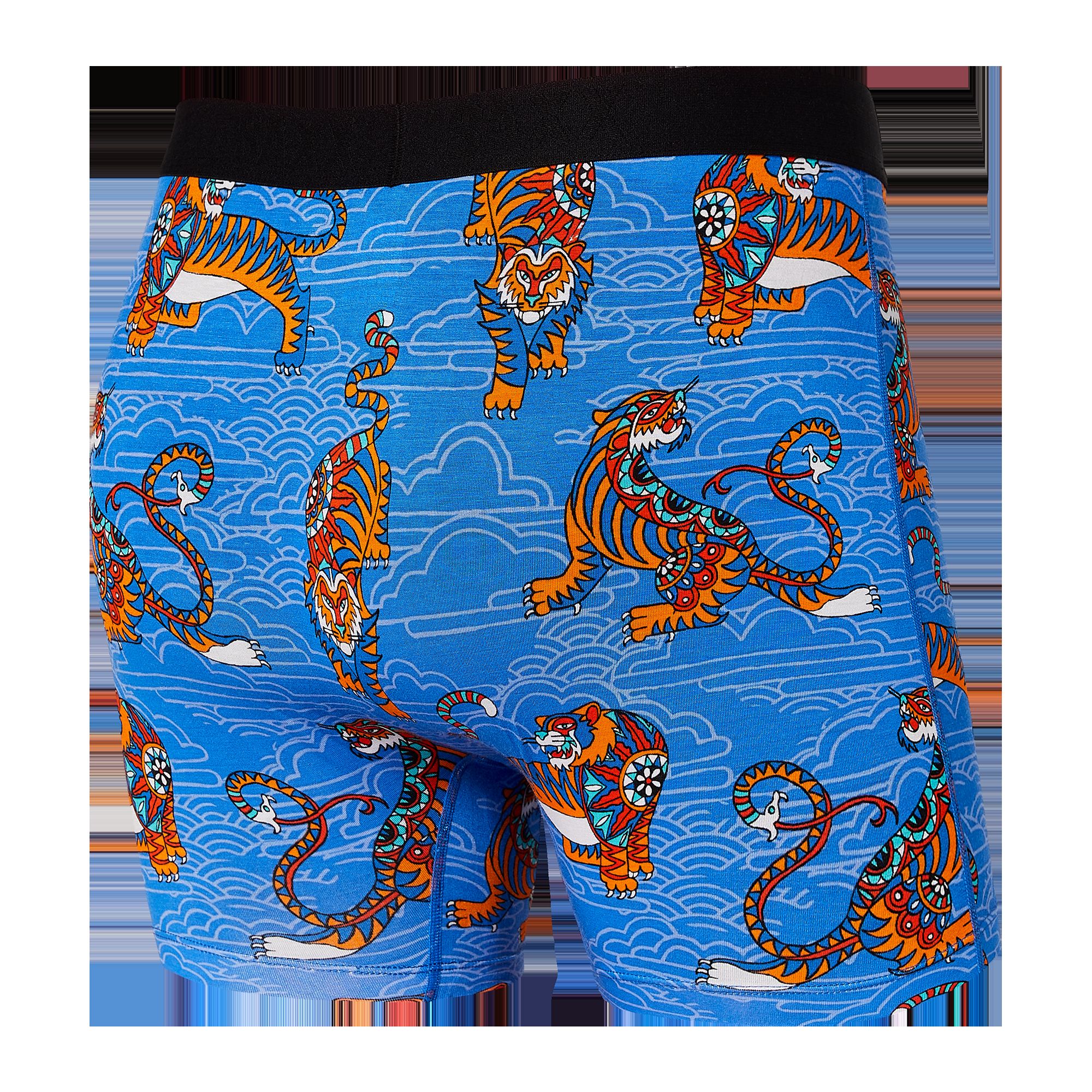 Vibe sold by SAXX Underwear product image thumbnail 2