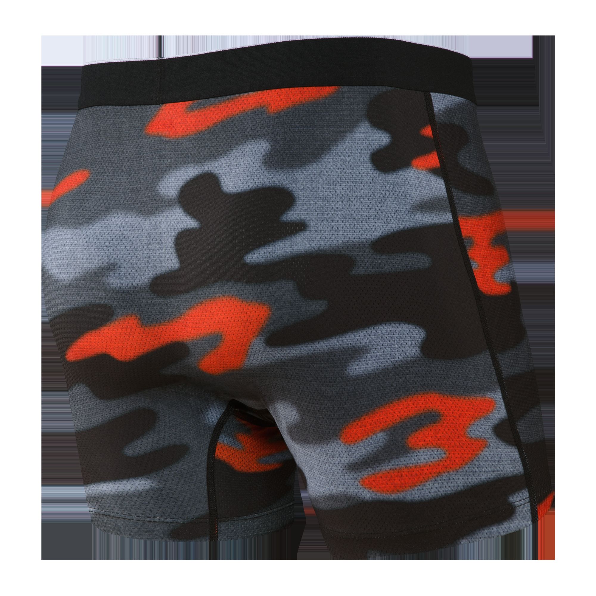 Volt Boxer Brief - Hazy Camo sold by SAXX Underwear product image thumbnail 2
