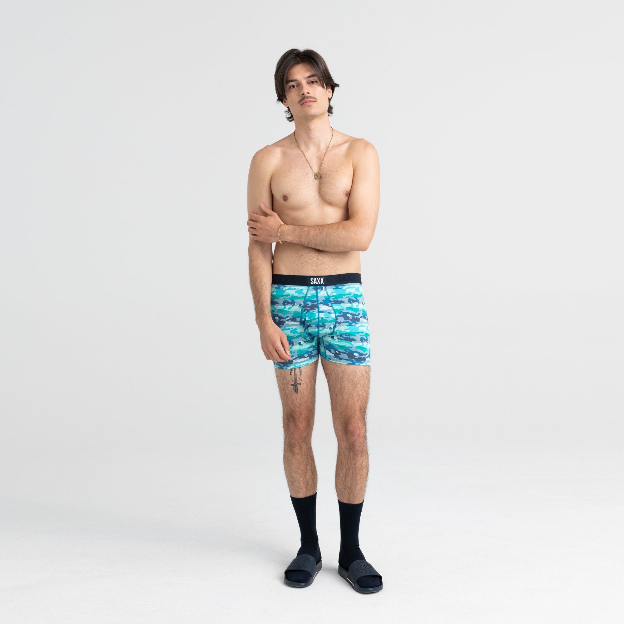 Ultra sold by SAXX Underwear product image thumbnail 3