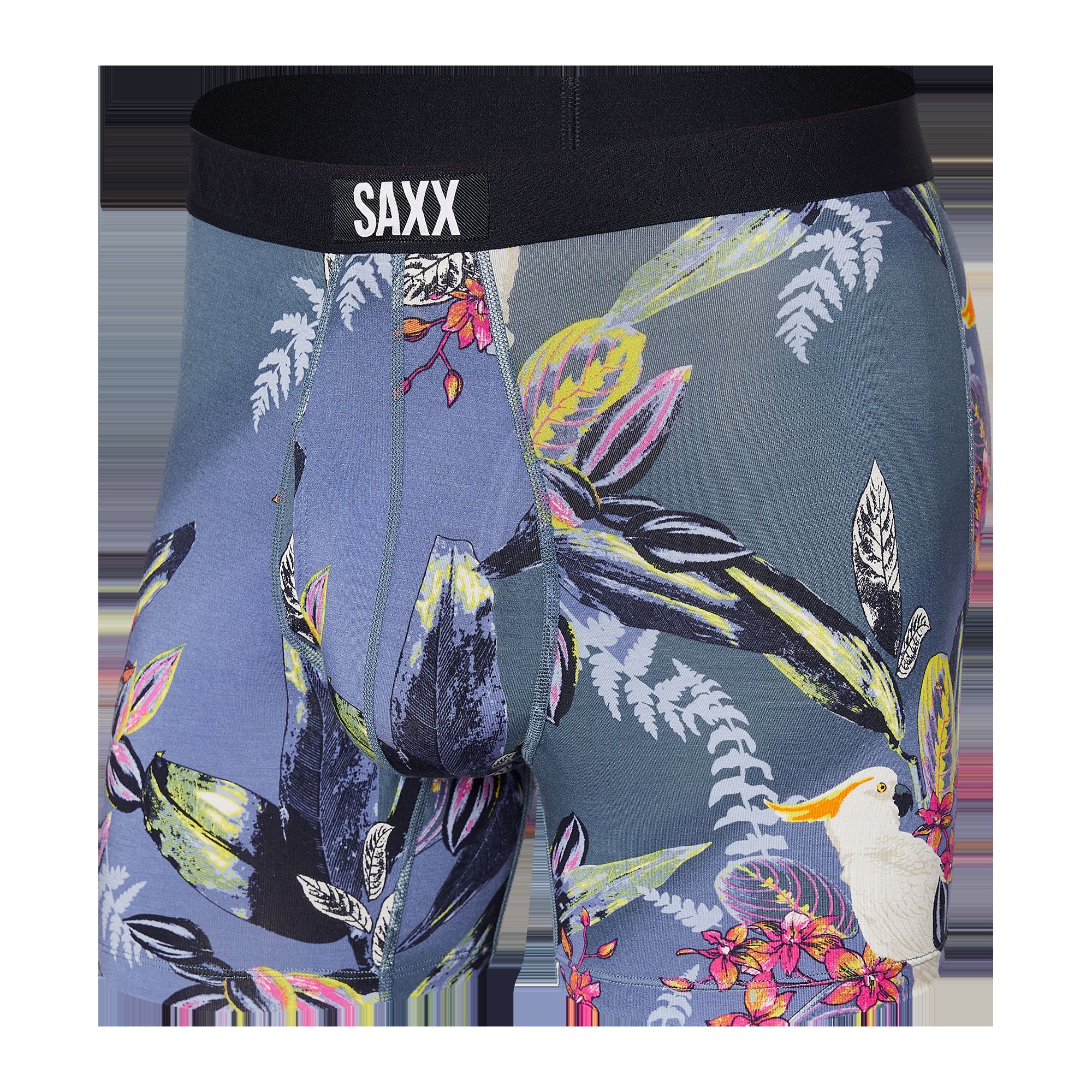 Ultra sold by SAXX Underwear