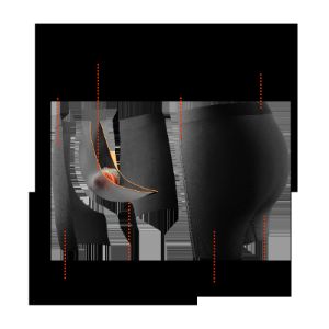 Sport Mesh sold by SAXX Underwear