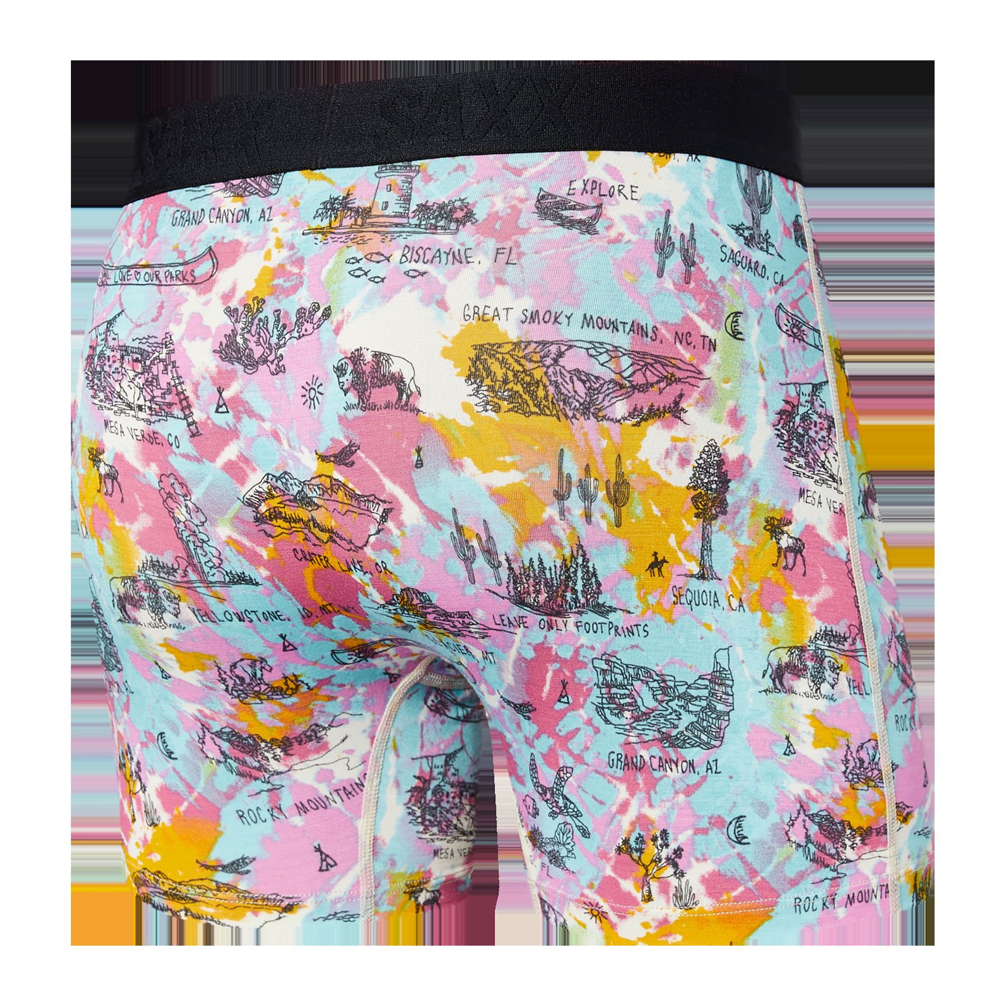 Vibe sold by SAXX Underwear product image thumbnail 2