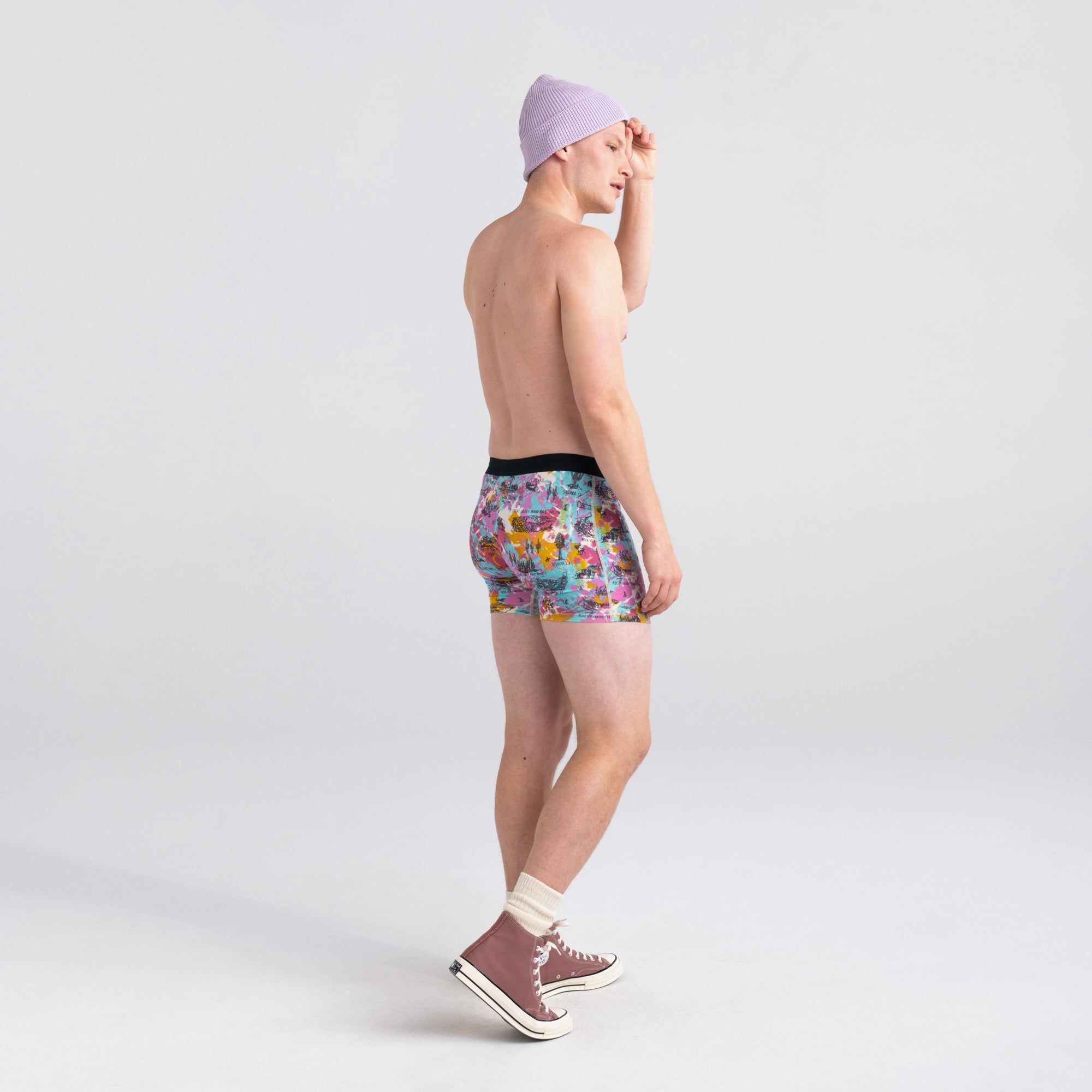 Vibe sold by SAXX Underwear product image thumbnail 4