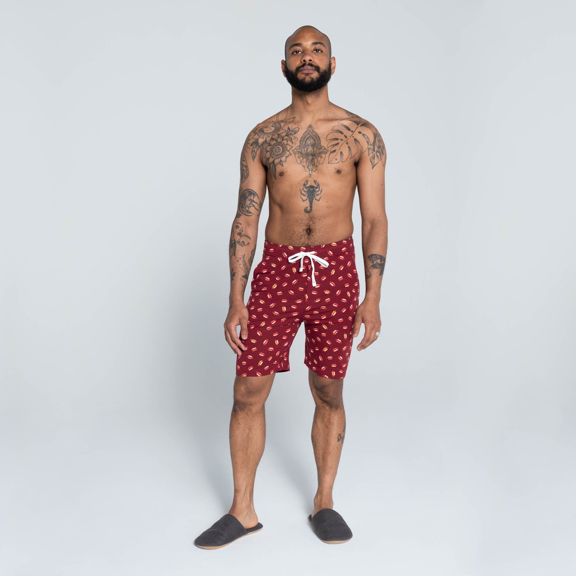 Viewfinder sold by SAXX Underwear product image thumbnail 3