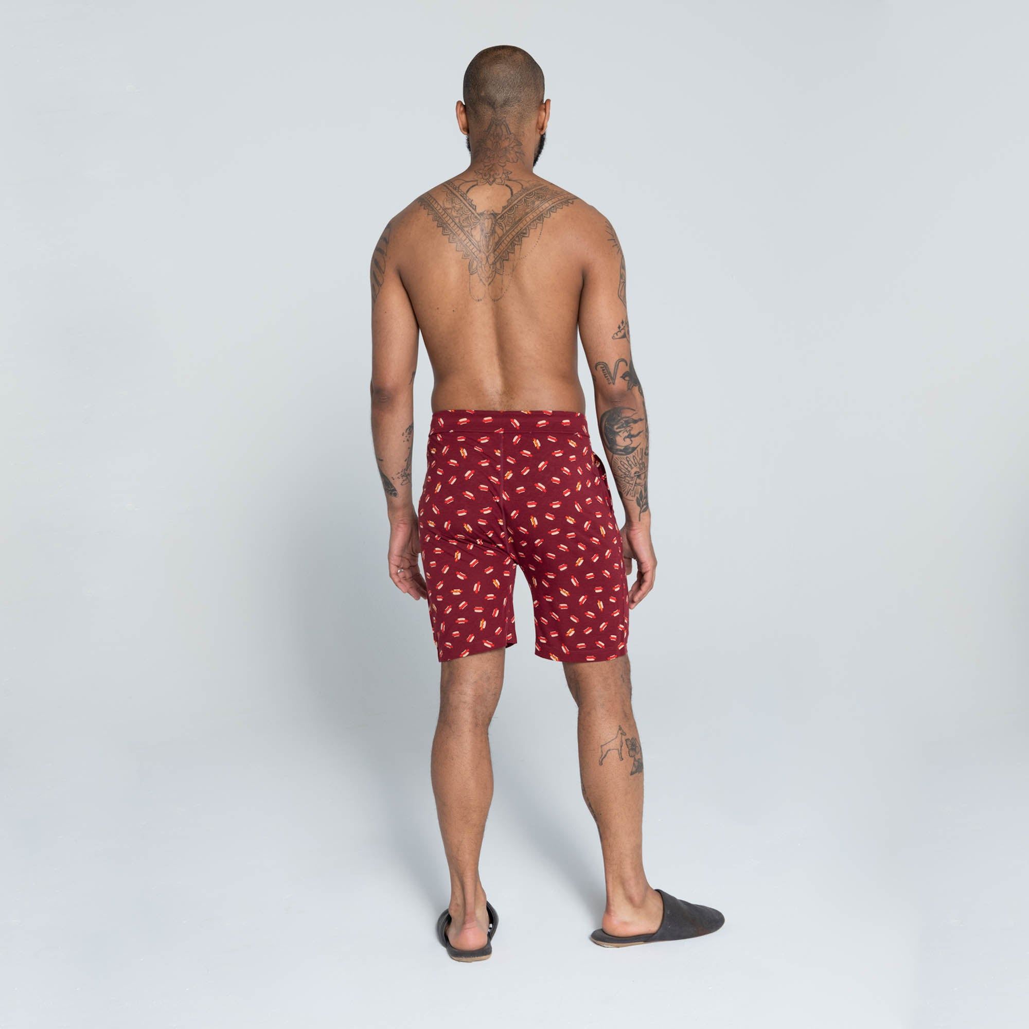 Viewfinder sold by SAXX Underwear product image thumbnail 4