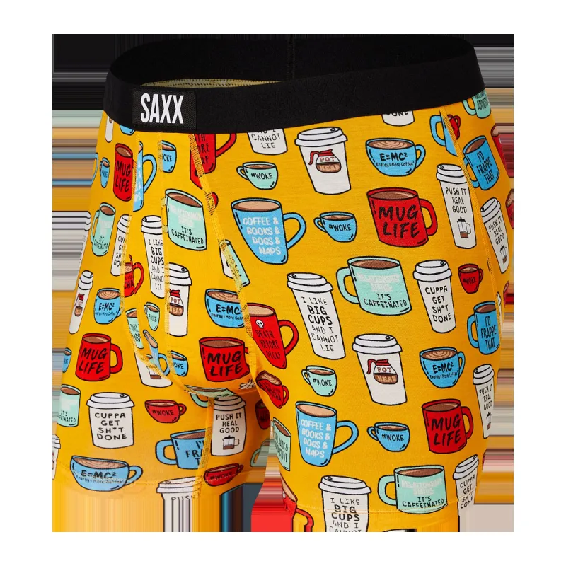 Ultra sold by SAXX Underwear