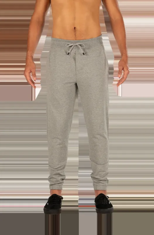 Down Time Pants - Grey Heather sold by SAXX Underwear
