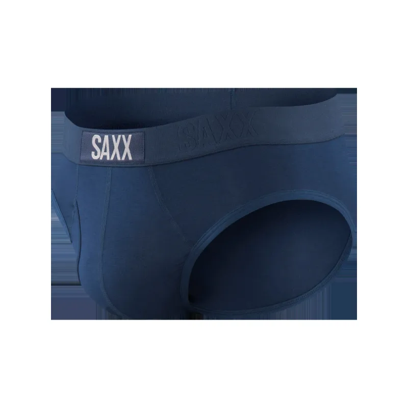 Ultra Brief - Navy sold by SAXX Underwear