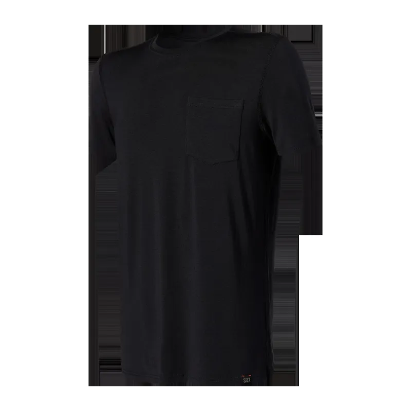 Sleepwalker SS Crew - Black sold by SAXX Underwear