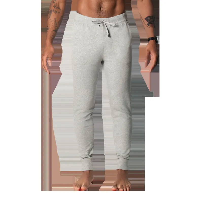3Six Five Pant - Ash Grey Heather sold by SAXX Underwear
