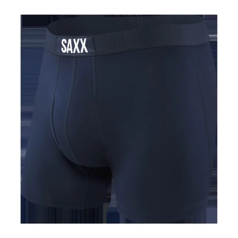 Ultra Boxer Briefs - Navy sold by SAXX Underwear