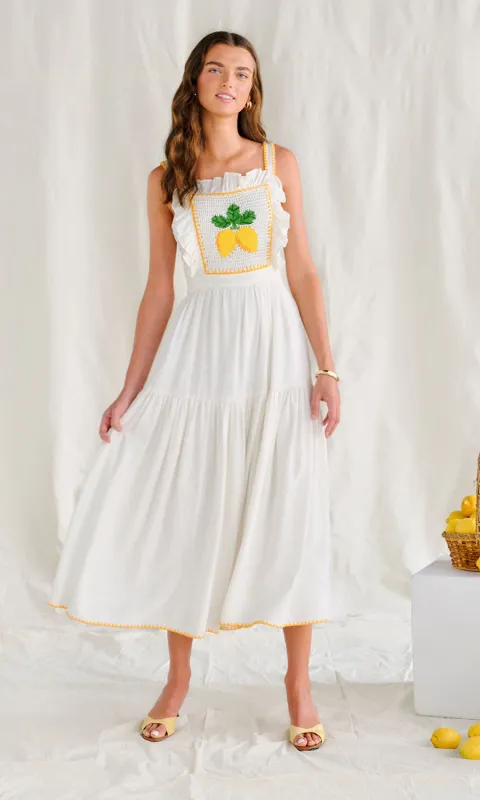 Kathy Dress made by SAYLOR