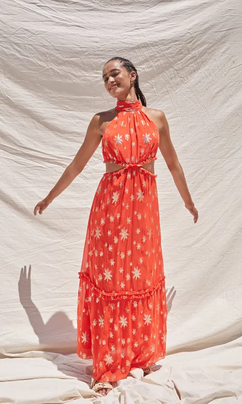 Mercedes Dress sold by SAYLOR