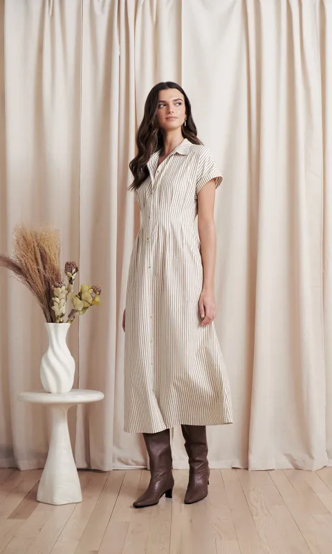 Colby Dress sold by SAYLOR