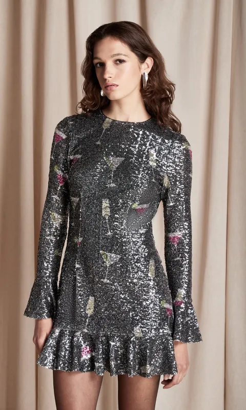 Brioni Dress sold by SAYLOR