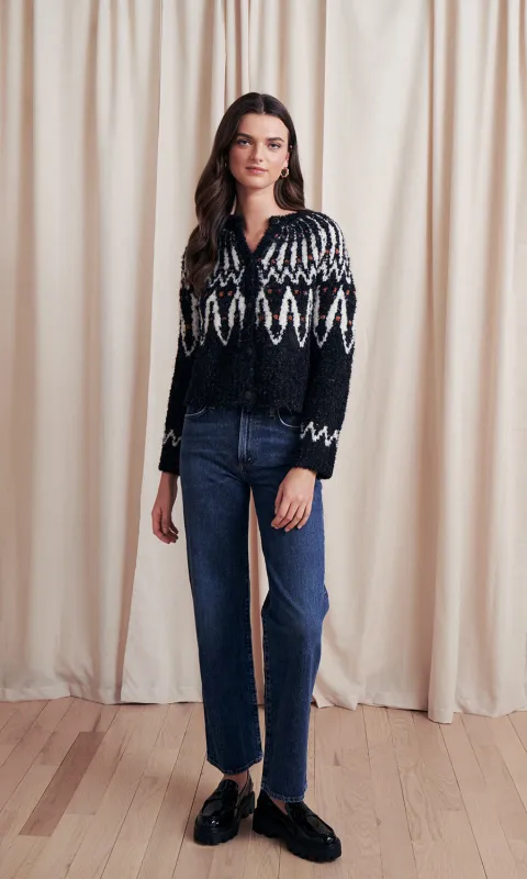 Areti Sweater made by SAYLOR