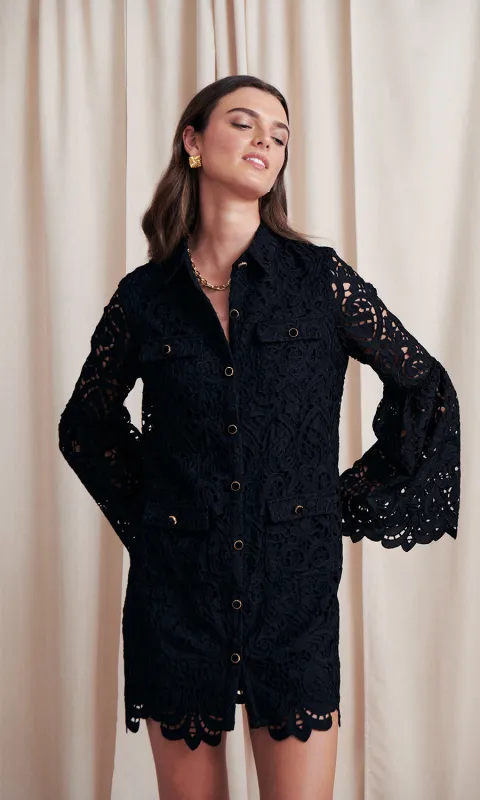 Rachael Dress sold by SAYLOR