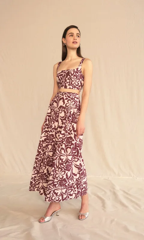 Viv Set made by SAYLOR