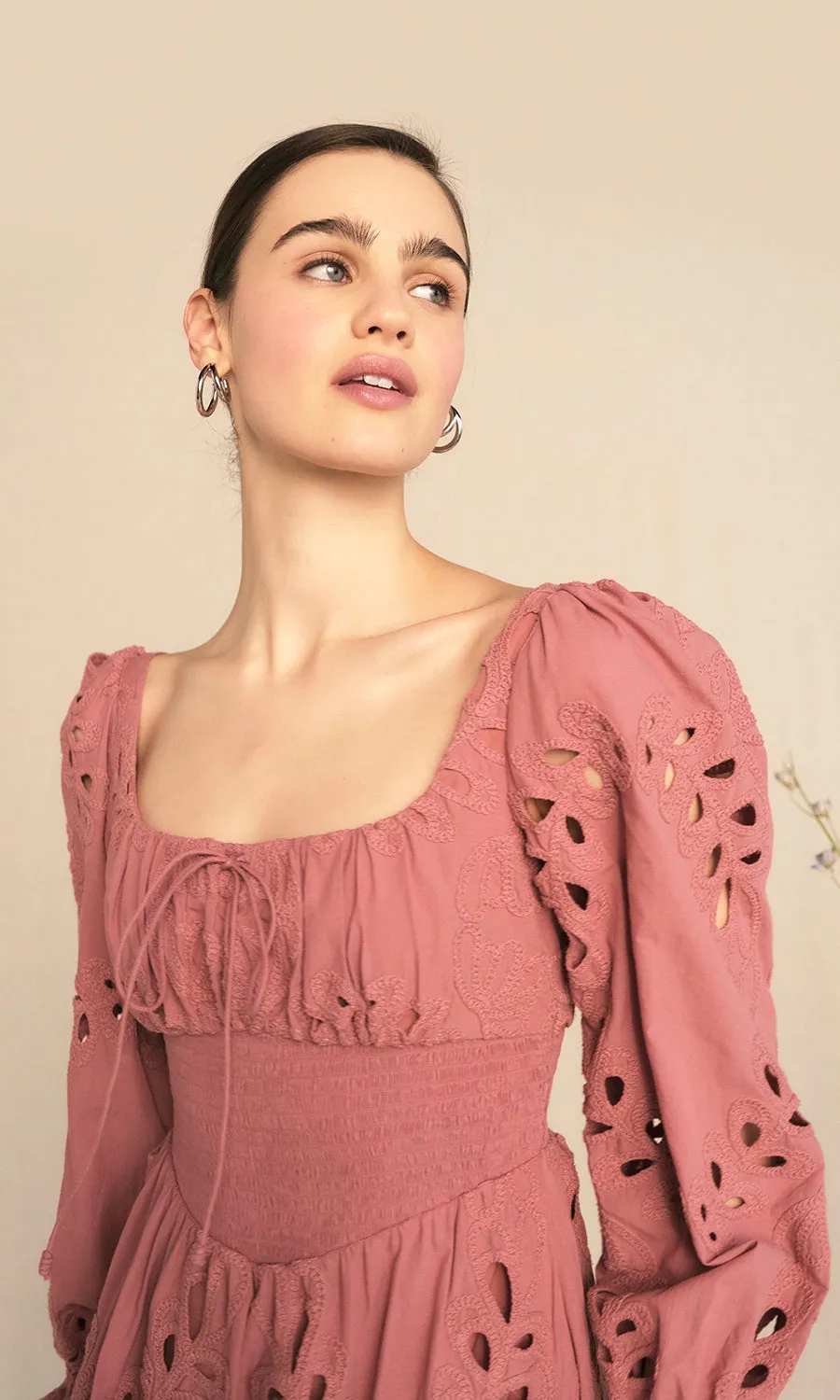 Lex Dress sold by SAYLOR product image thumbnail 3