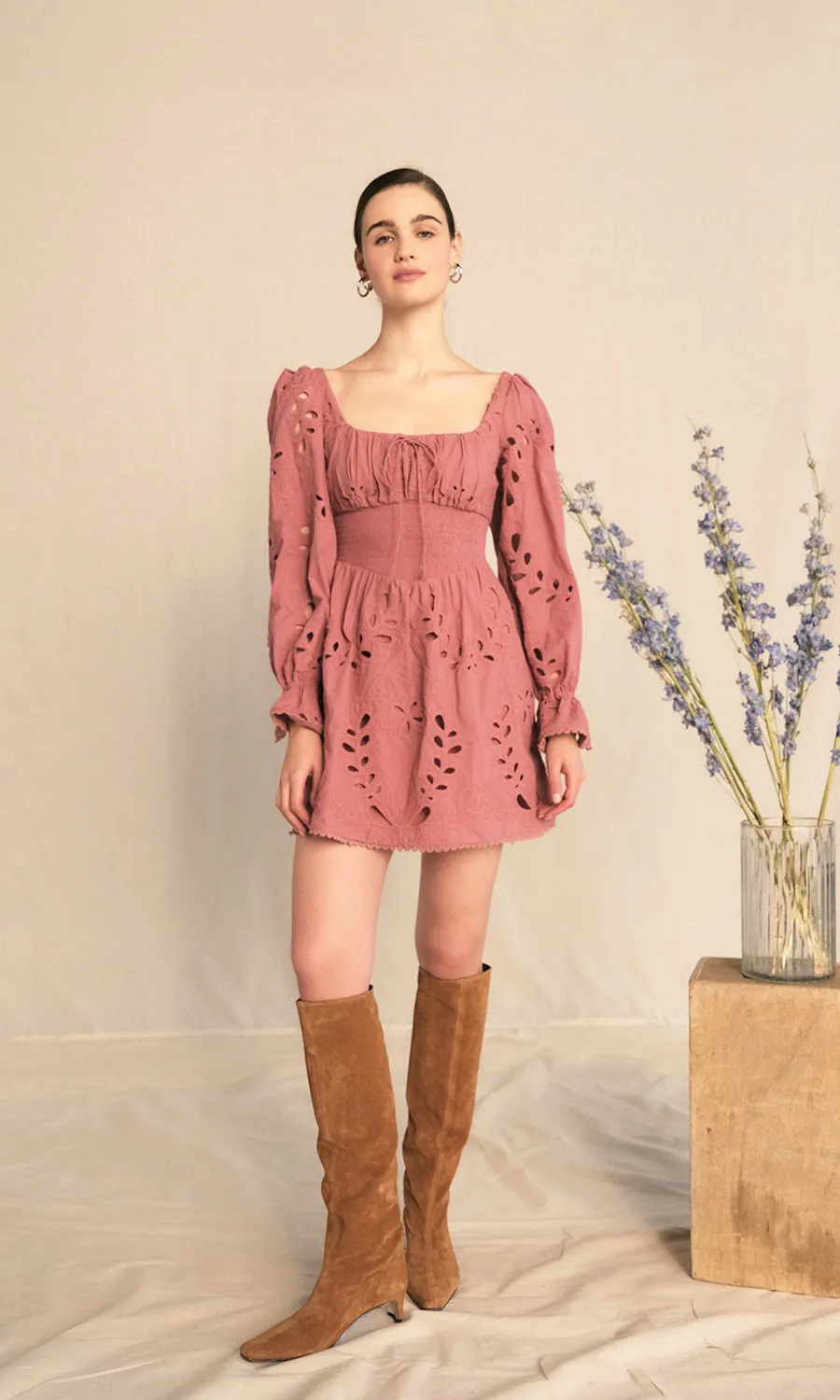 Lex Dress sold by SAYLOR