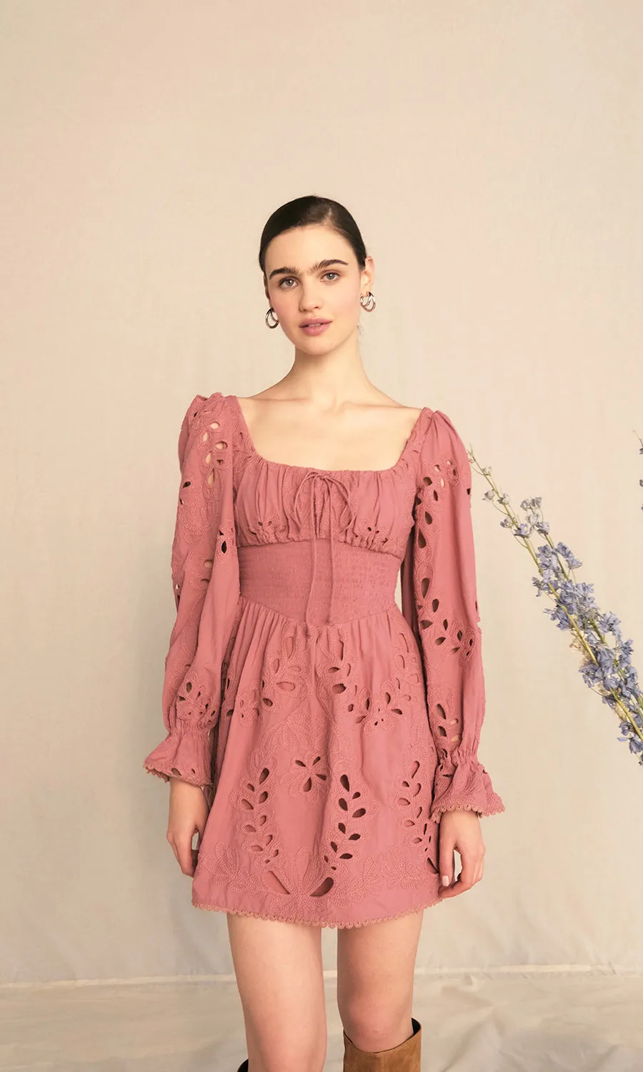 Lex Dress sold by SAYLOR product image thumbnail 2