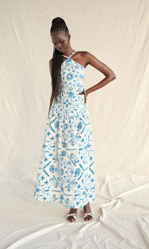 Sable Set made by SAYLOR