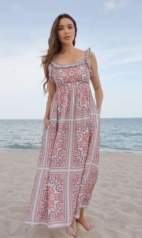 Bethanne Dress sold by SAYLOR