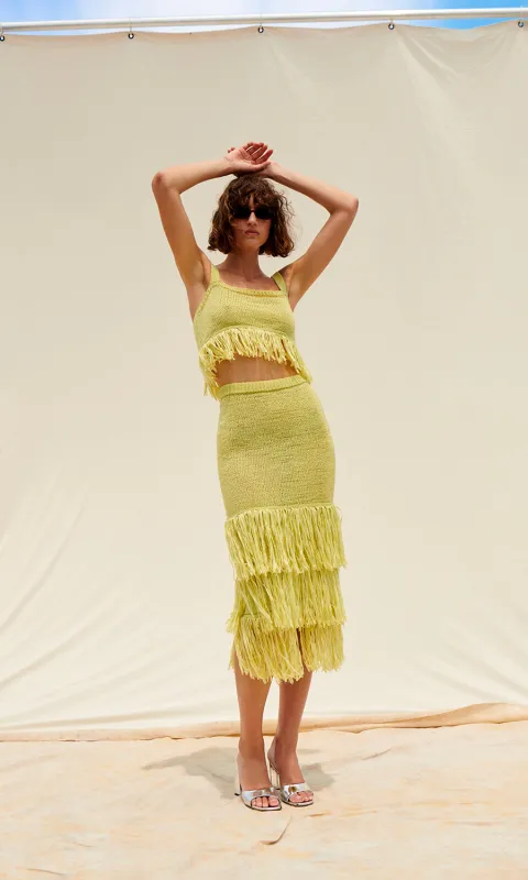 Shanda Set sold by SAYLOR