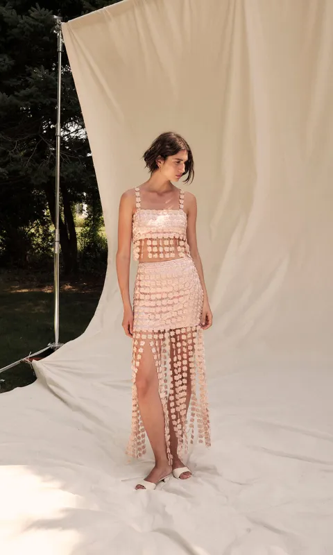 Elie Set sold by SAYLOR