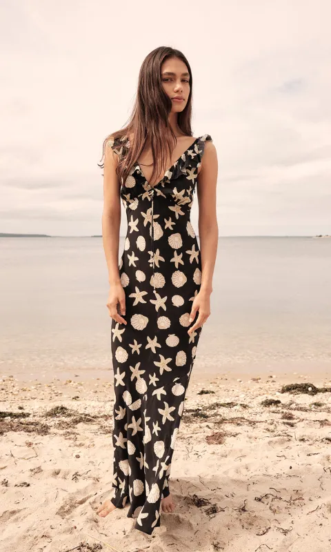 Gali Dress sold by SAYLOR