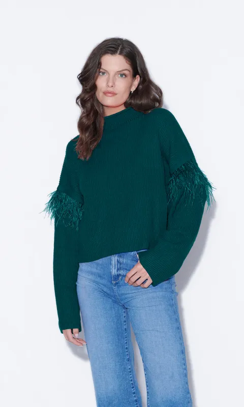 Tora Sweater sold by SAYLOR