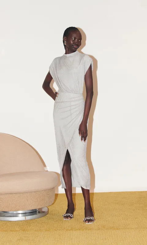 Astrid Dress made by SAYLOR