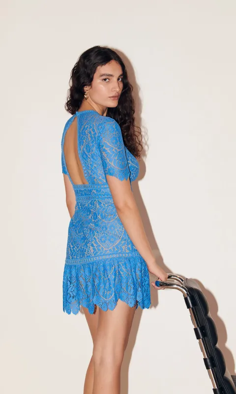 Darian Dress sold by SAYLOR