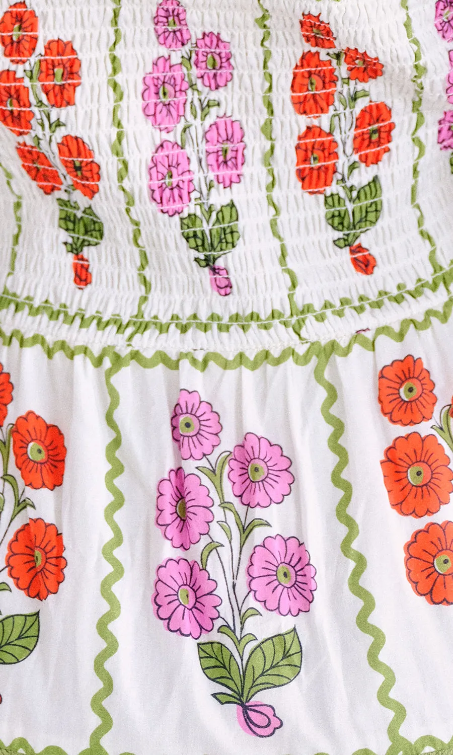 Raphaela Dress sold by SAYLOR product image thumbnail 4