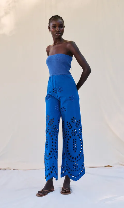 Orelia Jumpsuit sold by SAYLOR