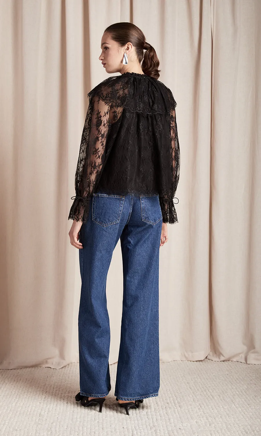 Casandra Top sold by SAYLOR product image thumbnail 3