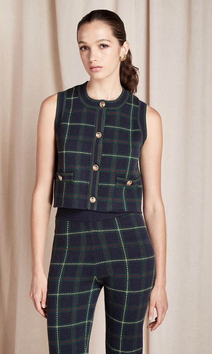 Tilden Top sold by SAYLOR