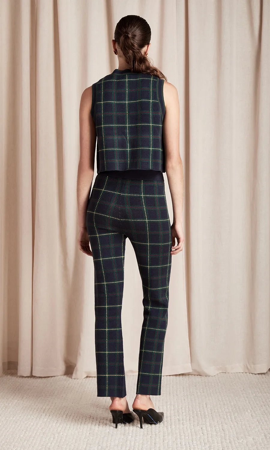 Tilden Top sold by SAYLOR product image thumbnail 2